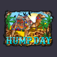 Hump Day Camel And Desert Vintage Hoodie | Teevron