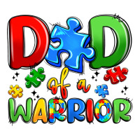 dad of a warrior | Teevron