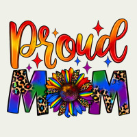 Proud Mom Urban Heavy Tee | Teevron
