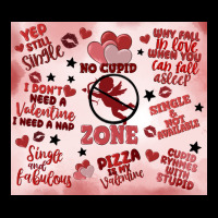 Funny Valentine's Day Ladies Tee | Teevron