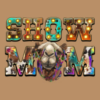 Show Mom Camel Vintage Hoodie | Teevron