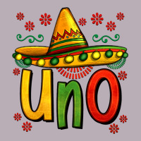 Uno My First Mexican Birthday Vintage Tee | Teevron