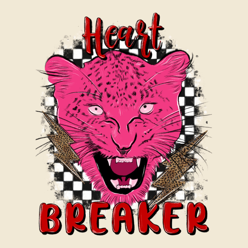 Heartbreaker Ladies Tee by MaliasSmallBusiness | Teevron