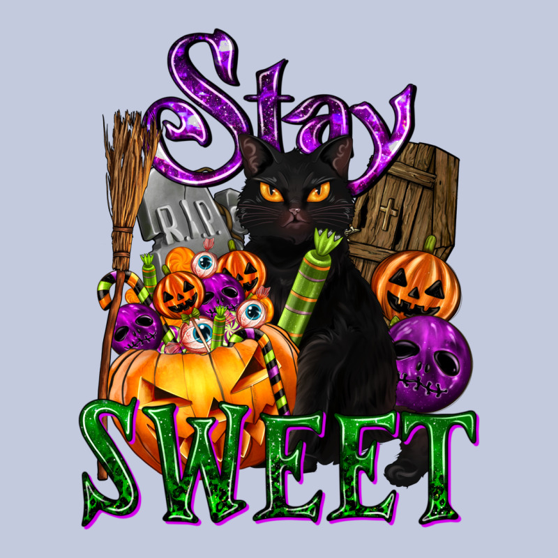 Stay Sweet Long Sleeve Tee by texasbilliewilder | Teevron