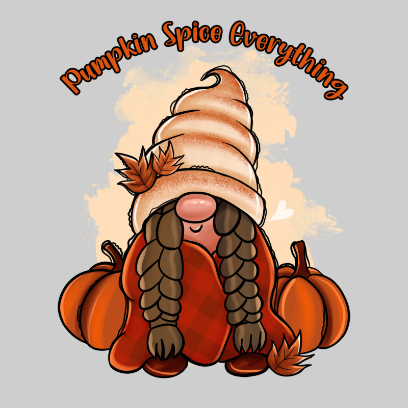 Pumpkin Spice Every Thing Premium Tee by NancyCooperArtShop | Teevron