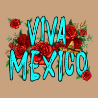 Viva Mexico Long Live Mexico Vintage Tee | Teevron