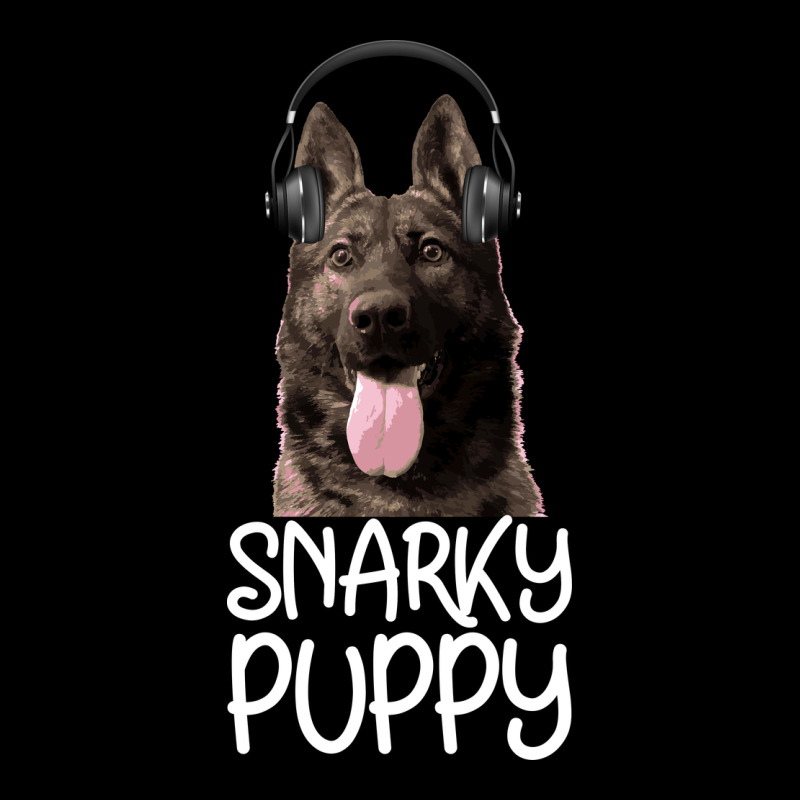 Snarky Puppy Urban Heavy Tee by Bettercallsaul | Teevron