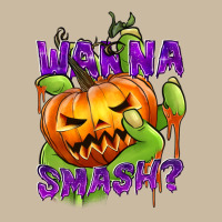 Wanna Smash? Long Sleeve Tee | Teevron