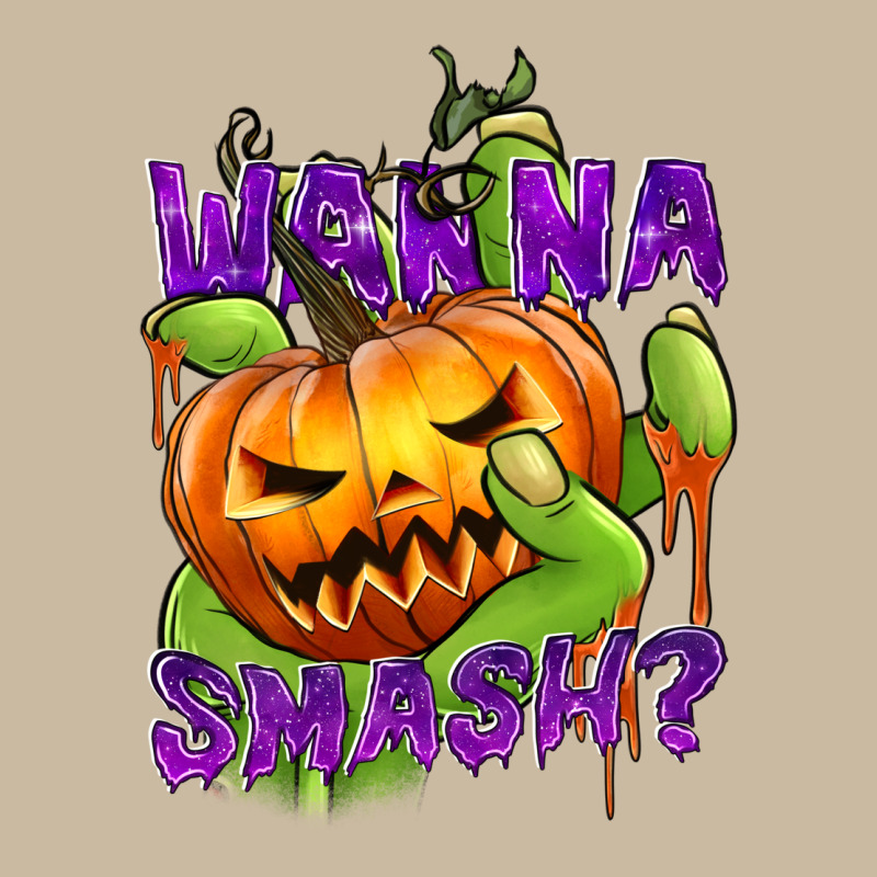 Wanna Smash? Long Sleeve Tee by texasbilliewilder | Teevron