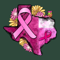 Texas Cancer Awareness Map Zipper Hoodie | Teevron