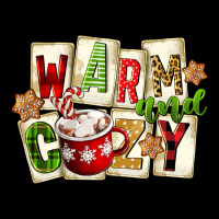 Warm And Cozy Hot Cocoa Premium Sweatshirt | Teevron