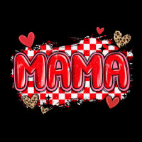 Valentine Mama Heavy Core Tee | Teevron