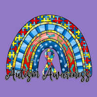 Autism Awareness Rainbow Urban Hoodie | Teevron