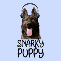 Snarky Puppy Urban Heavy Tee | Teevron