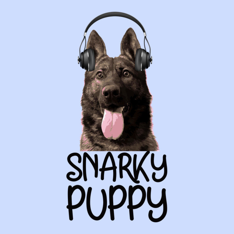 Snarky Puppy Urban Heavy Tee by Bettercallsaul | Teevron