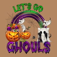 Let's Go Ghouls Long Sleeve Tee | Teevron