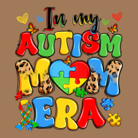 In My Autism Mom Era Classic Tee | Teevron