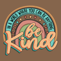 Be Kind Premium Tee | Teevron