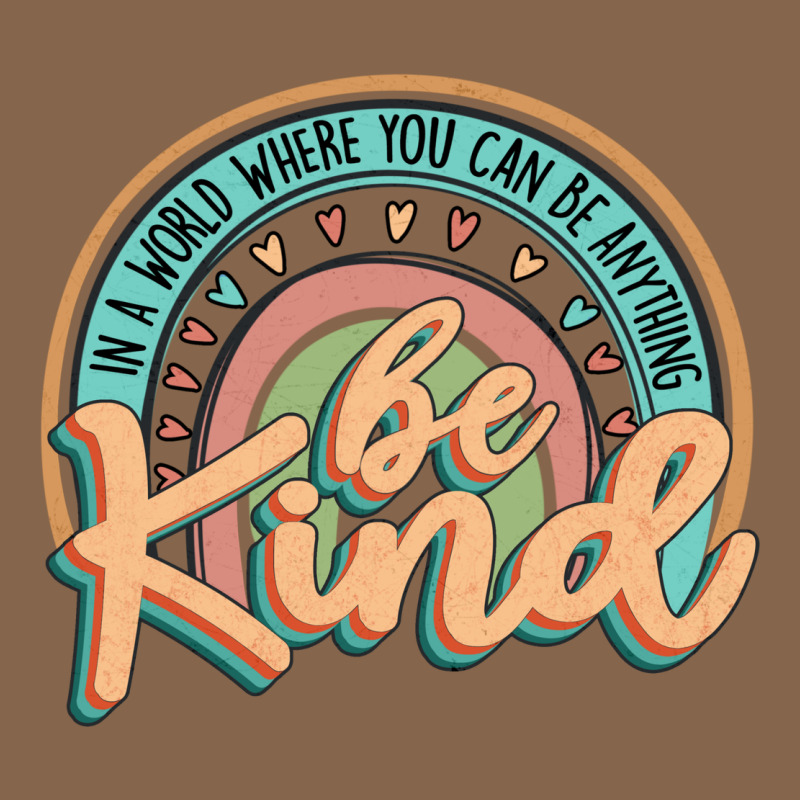 Be Kind Premium Tee by JahusDesignShop | Teevron