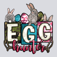 Easter Egg Hunter Zipper Hoodie | Teevron