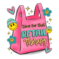 time for that retail therapy | Teevron