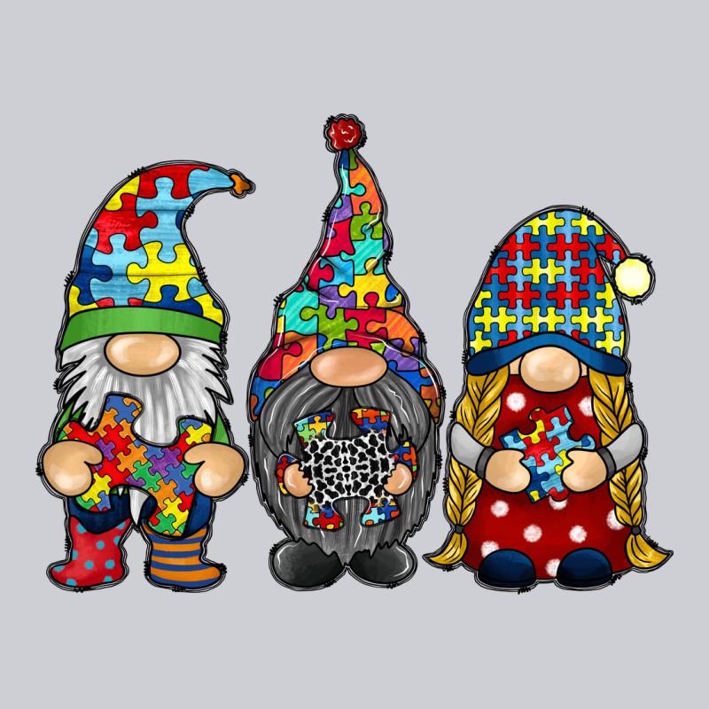Autism Gnomies Urban Hoodie by RacoonDesign | Teevron