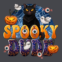 Spooky Dude Long Sleeve Tee | Teevron