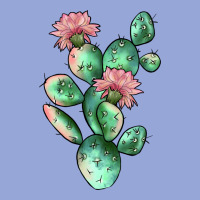 Cactus 5 Classic Tee | Teevron