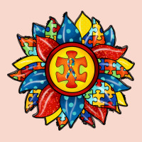 Autism Sunflower Urban Hoodie | Teevron