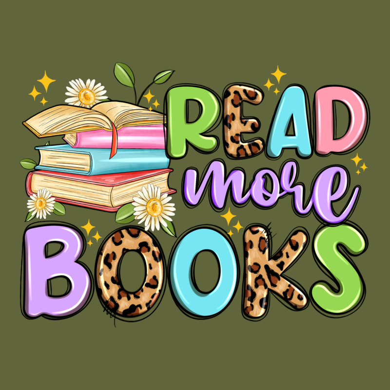 Read More Books Classic Tee by Artiststas | Teevron