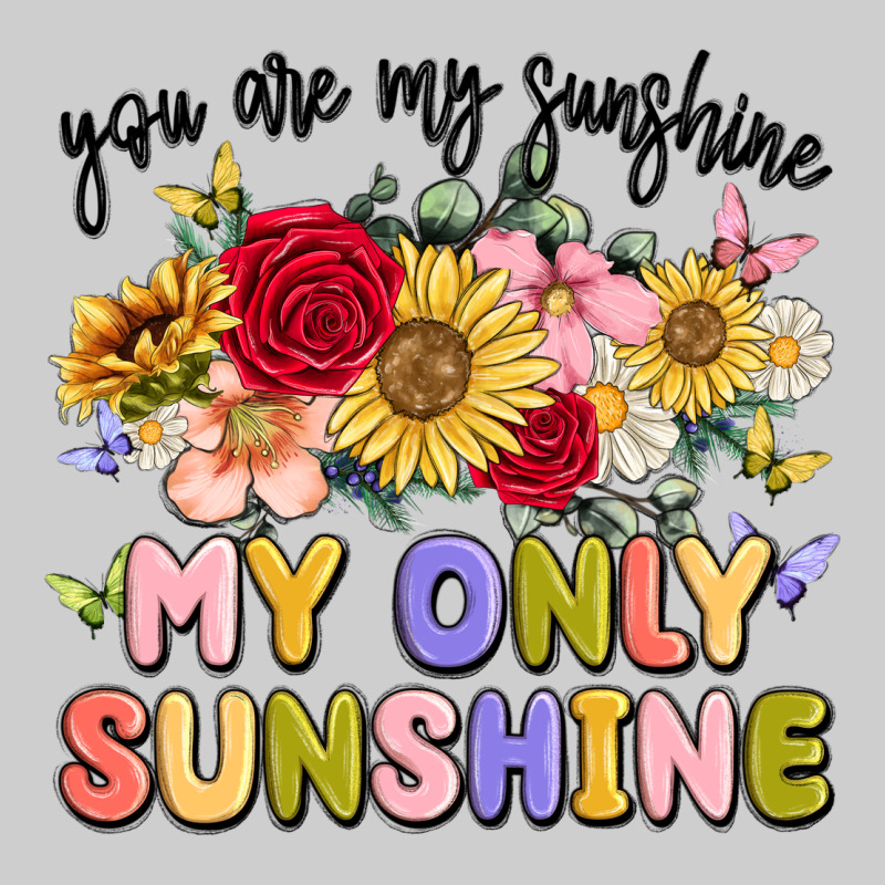 You Are My Sunshine My Only Sunshine Premium Tee by MaliasSmallBusiness | Teevron