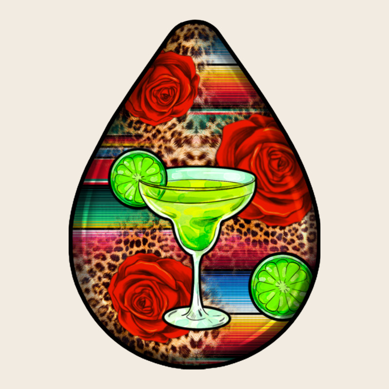 Mexican Teardrop  4 Premium Sweatshirt by BundleAndBundleShop | Teevron