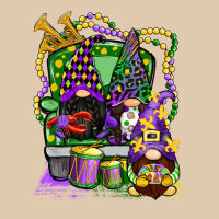 Mardi Gras Gnomies Truck Heavyweight Sweatshirt | Teevron