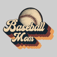 Baseball Mom Premium Tee | Teevron