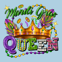 Mardi Gras Queen Premium Hoodie | Teevron