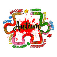 autism teacher pencil | Teevron
