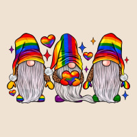 Pride Gnome Urban Heavy Tee | Teevron