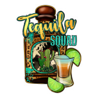 Tequila Squad | Teevron