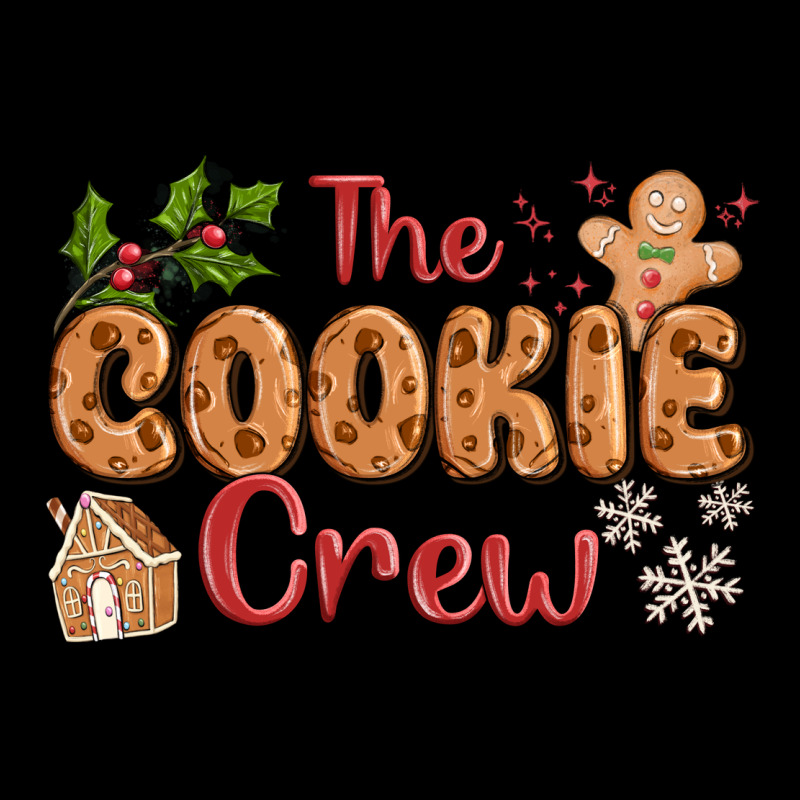 The Cookie Crew Premium Tee by MaliasSmallBusiness | Teevron