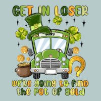 Get In Loser We Re Going To Find The Pot Of Gold Heavy Core Tee | Teevron