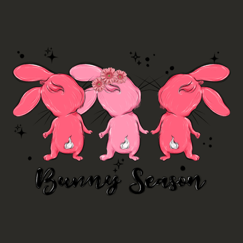 Easter Bunny Heavy Core Tee by MaliasSmallBusiness | Teevron