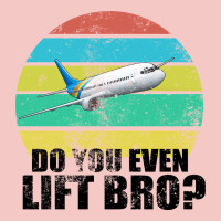 Do You Even Lift Bro Urban Heavy Tee | Teevron