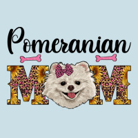 Western Mom Pomeranian Ladies Tee | Teevron