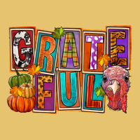 Grateful Thanksgiving Premium Sweatshirt | Teevron