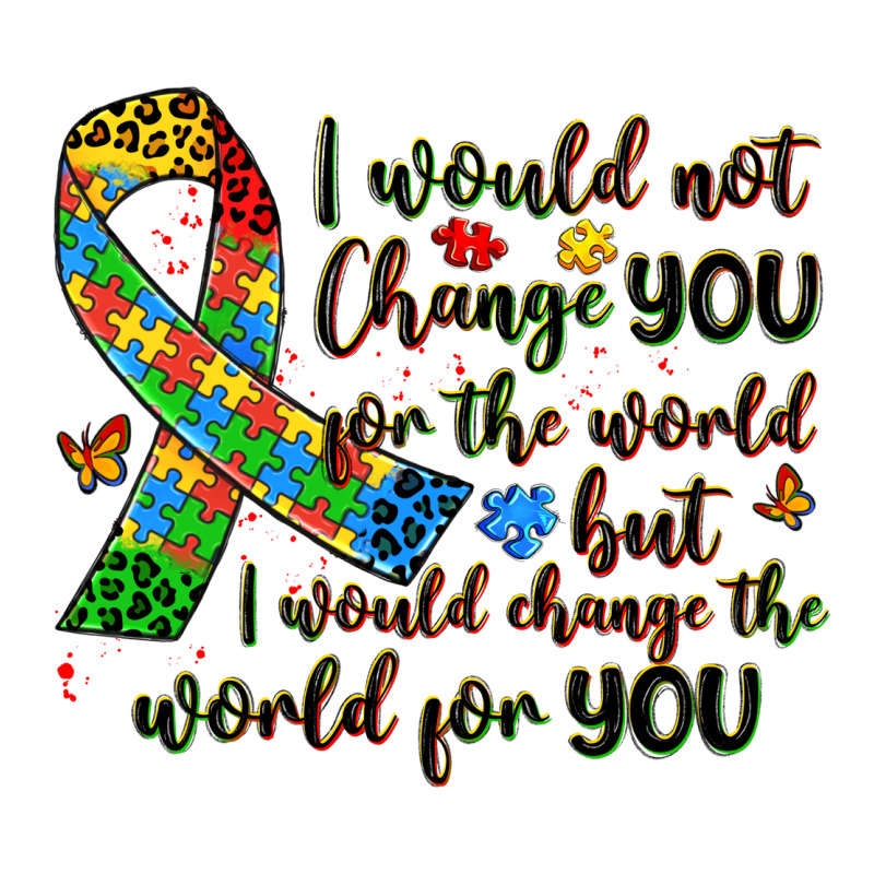 Autism Awareness Classic Tee by Artiststas | Teevron