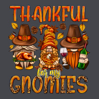 Thankful For My Gnomies Long Sleeve Tee | Teevron