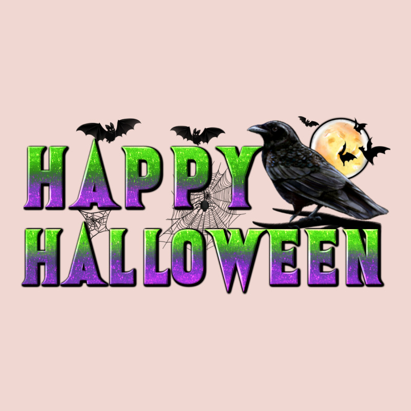 Happy Halloween Premium Sweatshirt by BundleAndBundleShop | Teevron