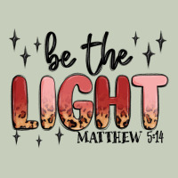 Be The Light Ladies Tee | Teevron