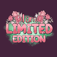 I Am Limited Edition Premium Tee | Teevron