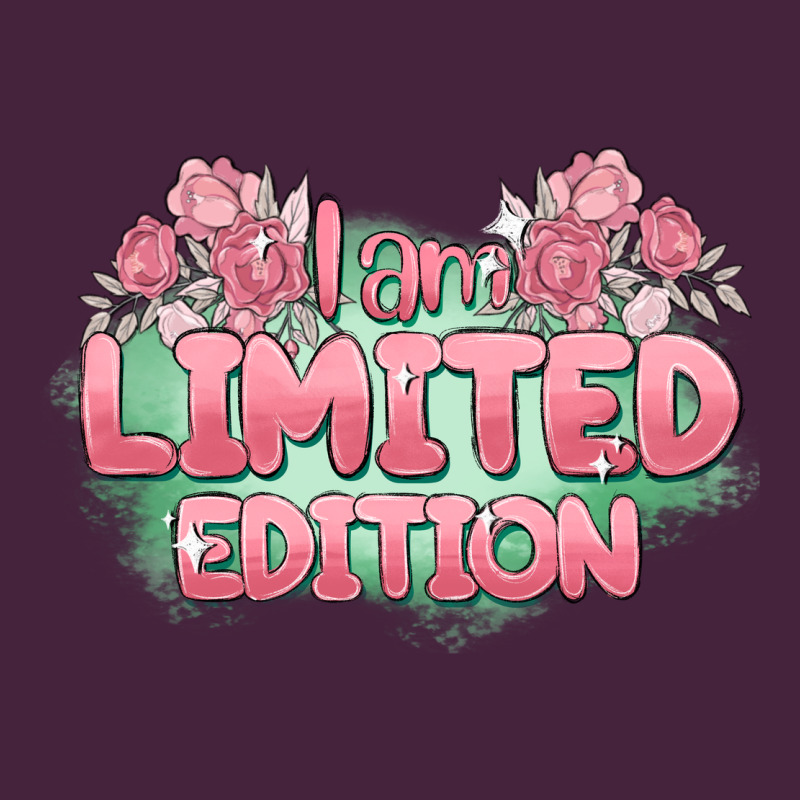 I Am Limited Edition Premium Tee by MaliasSmallBusiness | Teevron